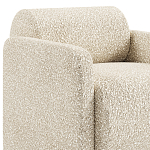 Кресло Evans варинант исполнения - 4 | Loft Concept в Тюмени