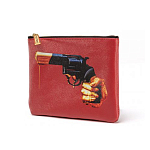 Косметичка Seletti Revolver варинант исполнения - 1 | Loft Concept в Тюмени