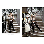 Книга Chanel Энциклопедия стиля Готье Жером варинант исполнения - 3 | Loft Concept в Тюмени