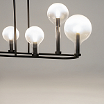 Люстра подвесная Status Е14 варинант исполнения - 6 | Loft Concept в Тюмени