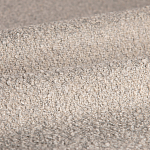 Мебельная ткань  Luna Бежевое Букле N 1104 варинант исполнения - 1 | Loft Concept в Тюмени