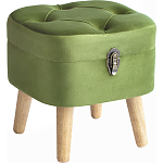 Пуф The freshness of summer варинант исполнения - 2 | Loft Concept в Тюмени