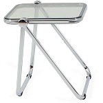 Столик складной Lamour варинант исполнения - 2 | Loft Concept в Тюмени