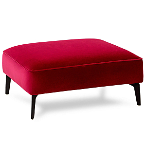 Пуф каркасный на металлических ножках Era