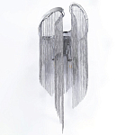 Бра Tornado металлическое варинант исполнения - 3 | Loft Concept в Тюмени