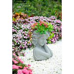 Кашпо Shyness варинант исполнения - 8 | Loft Concept в Тюмени