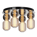 Потолочный светильник Crop Town варинант исполнения - 1 | Loft Concept в Тюмени