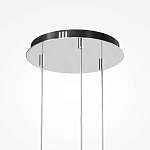 Подвесной светильник Hariko варинант исполнения - 3 | Loft Concept в Тюмени