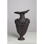 Ваза из серии «Этна 2» варинант исполнения - 2 | Loft Concept в Тюмени