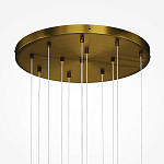 Подвесной светильник Orchestra варинант исполнения - 3 | Loft Concept в Тюмени