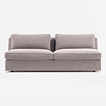 Диван Zartаrn модуль без подлокотников  варинант исполнения - 1 | Loft Concept в Тюмени