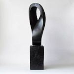 Скульптура «Лента Мебиуса» варинант исполнения - 4 | Loft Concept в Тюмени