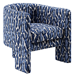 Дизайнерское Кресло Rockford варинант исполнения - 1 | Loft Concept в Тюмени