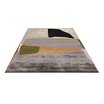 Ковер шелк Manhattan Wool Silk Carpet VIII варинант исполнения - 2 | Loft Concept в Тюмени