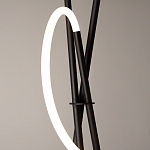 Напольный светильник Crochet 3000К 36Вт варинант исполнения - 4 | Loft Concept в Тюмени