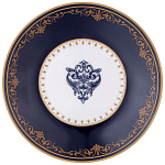 Чайный сервиз из фарфора с изображением лошадей на 6 персон 14 предметов Porcelain Horse Set варинант исполнения - 6 | Loft Concept в Тюмени