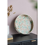 Поднос Clover leaves варинант исполнения - 6 | Loft Concept в Тюмени