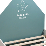 Кровать в детскую Tiny Town Bed варинант исполнения - 3 | Loft Concept в Тюмени