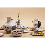 Ваза Seletti Lfe варинант исполнения - 3 | Loft Concept в Тюмени