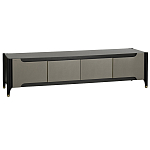 Тумба под телевизор с дверками Superiority варинант исполнения - 1 | Loft Concept в Тюмени