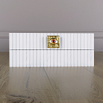 Шкатулка Elsa Dreams White варинант исполнения - 2 | Loft Concept в Тюмени