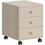 Тумба с ящиками для хранения Today варинант исполнения - 1 | Loft Concept в Тюмени