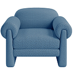 Современное Кресло Sunrise  варинант исполнения - 4 | Loft Concept в Тюмени