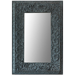 Настенное зеркало Benjamin Mirror варинант исполнения - 1 | Loft Concept в Тюмени