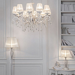 Настольный светильник Trembling варинант исполнения - 2 | Loft Concept в Тюмени