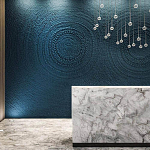 Барельеф PORTAL варинант исполнения - 1 | Loft Concept в Тюмени