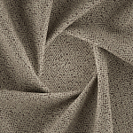 Мебельная ткань Шенилл коричневый цвет 138 см T4-28 варинант исполнения - 2 | Loft Concept в Тюмени