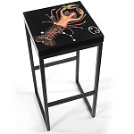 Барный стул Zodiac sign Рак варинант исполнения - 1 | Loft Concept в Тюмени