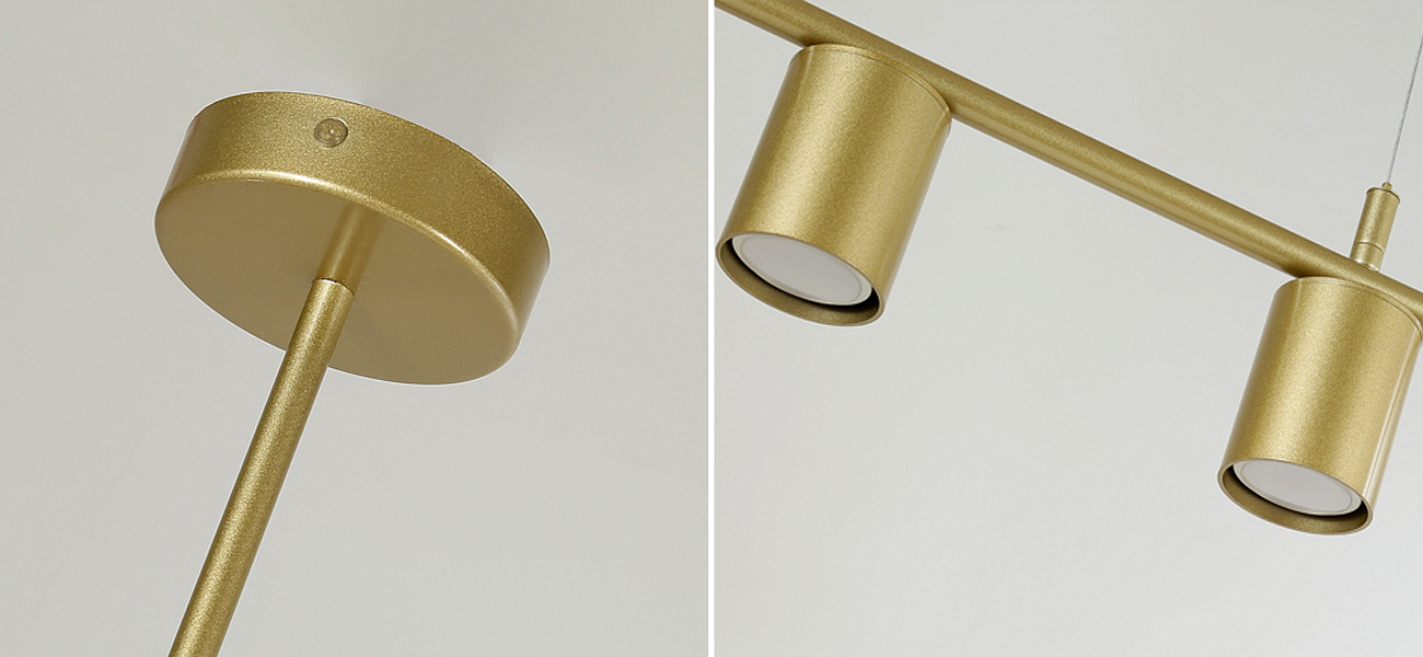 Люстра TRIBES CHANDELIER Gold 2 вида плафонов Люстра TRIBES CHANDELIER Gold 2 вида плафонов - Loft-Concept в Тюмени