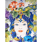 Кресло Mesolithic Lux варинант исполнения - 4 | Loft Concept в Тюмени