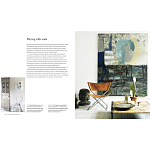 Дизайнерская книга Art at Home. An accessible guide to collecting and curating art in your home варинант исполнения - 2 | Loft Concept в Тюмени