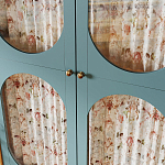 Шкаф «Мейрис» варинант исполнения - 3 | Loft Concept в Тюмени