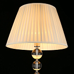 Торшер Gaell с бежевым плафоном варинант исполнения - 3 | Loft Concept в Тюмени