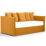 Кровать-кушетка Memory варинант исполнения - 11 | Loft Concept в Тюмени