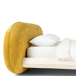 Кровать Boucle software варинант исполнения - 6 | Loft Concept в Тюмени