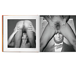 Подарочный Альбом Фото ню The Big Book of Pussy 18+ варинант исполнения - 4 | Loft Concept в Тюмени