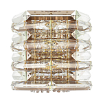 Бра в классическом хрустальном обрамлении Light Garland варинант исполнения - 2 | Loft Concept в Тюмени