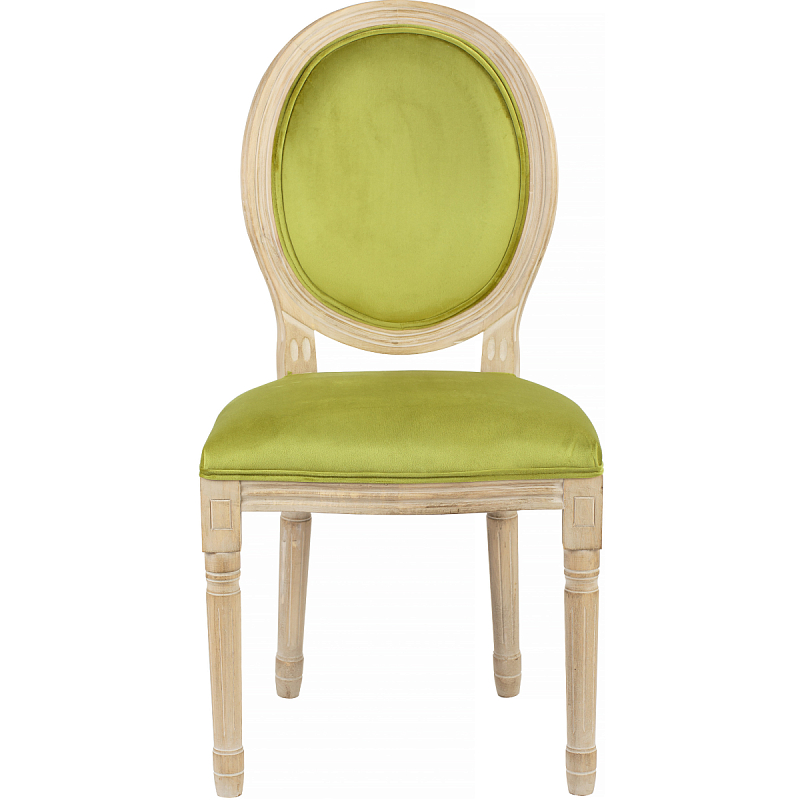 Стул French Olive Tree Оливковый Бежевый Стул French Olive Tree Оливковый Бежевый в Тюмени | Loft Concept