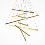 Люстра подвесная Line 2600-3500К 90Вт варинант исполнения - 3 | Loft Concept в Тюмени