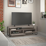 ТВ-тумба Lee Beige TV Stand варинант исполнения - 3 | Loft Concept в Тюмени