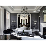 Книга вдохновение для дизайнкра интерьера Andrew Martin Interior Design Review Vol. 28 варинант исполнения - 6 | Loft Concept в Тюмени