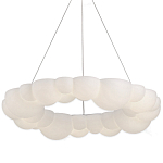 Люстра подвесная Cloudy Light варинант исполнения - 3 | Loft Concept в Тюмени