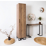 Консоль в стиле лофт Urban Style Space 2 варинант исполнения - 3 | Loft Concept в Тюмени