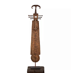 Скульптура «Антропоморфная фигура 1» варинант исполнения - 1 | Loft Concept в Тюмени