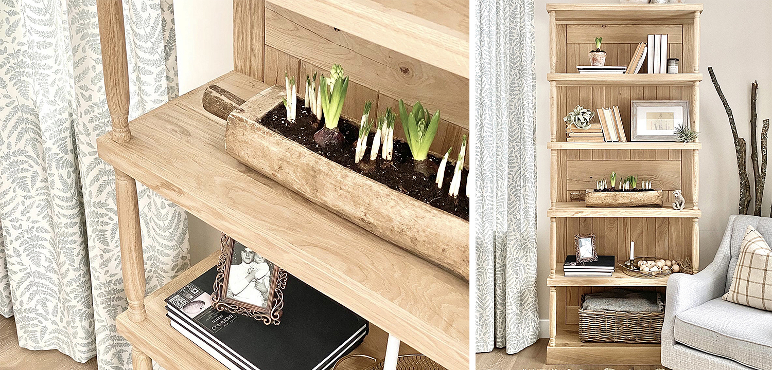 Стеллаж Kornelis Rack Стеллаж Kornelis Rack - Loft-Concept в Тюмени