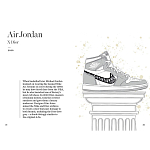 Megan Hess. the shoe варинант исполнения - 3 | Loft Concept в Тюмени